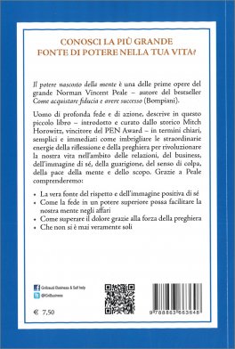 Il Potere Nascosto della Mente — Libro - 2