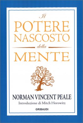 Il Potere Nascosto della Mente — Libro - 1