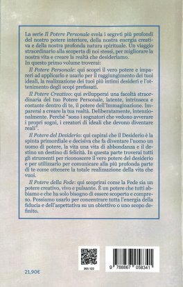 Il Potere Personale - Volume 1 — Libro - 2