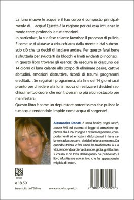 Il Potere Purificante della Luna Calante — Libro - 2