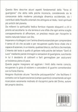 Il Potere Quantistico dell'Inconscio nei Processi di Guarigione — Libro - 2