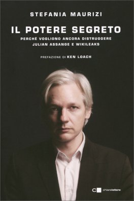 Il Potere Segreto — Libro - 1