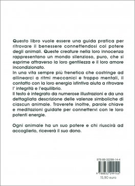 Il Potere Segreto degli Animali — Libro - 2
