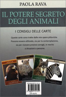 Il Potere Segreto degli Animali - 2