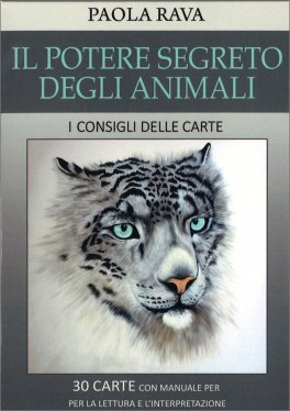 Il Potere Segreto degli Animali - 1