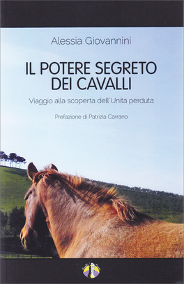 Il Potere Segreto dei Cavalli — Libro - 1