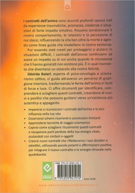 Il Potere Segreto dei Contratti dell'Anima — Libro - 2
