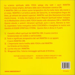 Il Potere Spirituale del Mantra Om — Libro - 2