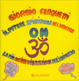 Il Potere Spirituale del Mantra Om — Libro - 1