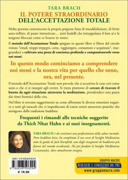 Il Potere Straordinario dell'Accettazione Totale — Libro - 2