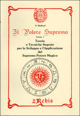 Il Potere Supremo Vol. 1