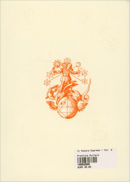 Il Potere Supremo - Vol. 2 — Libro - 2