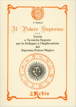 Il Potere Supremo - Vol. 2 — Libro - 1