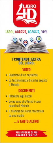 Il Potere Terapeutico del Suono — Libro - 3