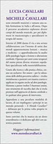 Il Potere Terapeutico del Suono — Libro - 4