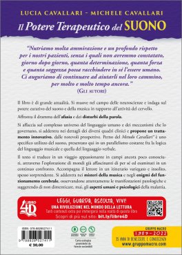Il Potere Terapeutico del Suono — Libro - 2