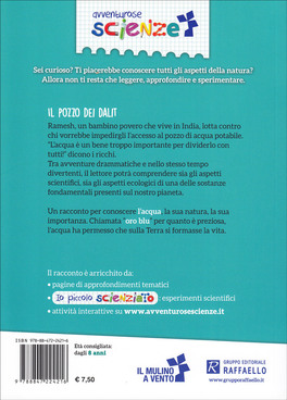 Il Pozzo dei Dalit — Libro - 2