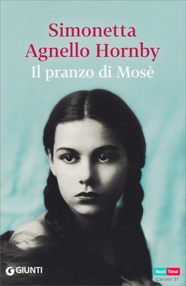 Il Pranzo di Mosè — Libro - 1