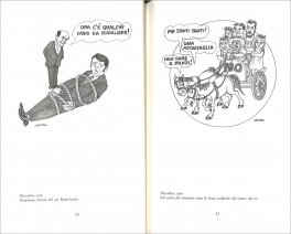 Il Pranzo è Servito — Libro - 3