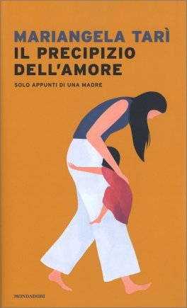 Il Precipizio dell'Amore — Libro - 1