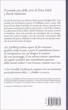 Il Predicatore — Libro - 2