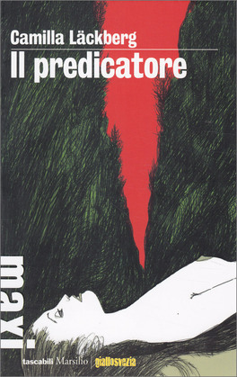 Il Predicatore — Libro - 1