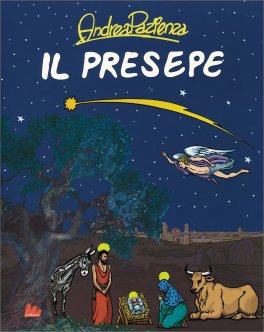 Il Presepe — Libro - 1