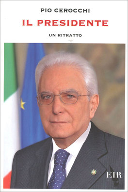 Il Presidente — Libro - 1