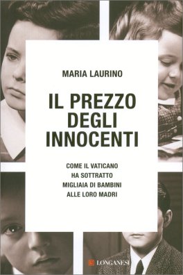 Il Prezzo degli Innocenti — Libro - 1