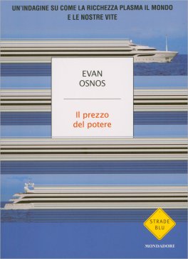 Il Prezzo del Potere — Libro - 1