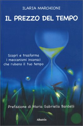 Il Prezzo del Tempo — Libro - 1