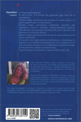 Il Prezzo del Tempo — Libro - 2