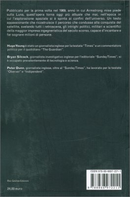 Il Prezzo della Luna — Libro - 2