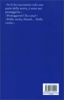 Il Prigioniero del Cielo — Libro - 2