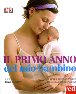 Il Primo Anno del mio Bambino  — Libro - 2