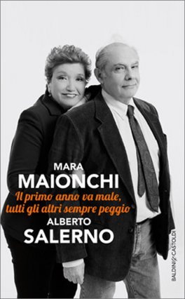 Il Primo Anno va Male, Tutti gli altri Sempre Peggio — Libro - 1