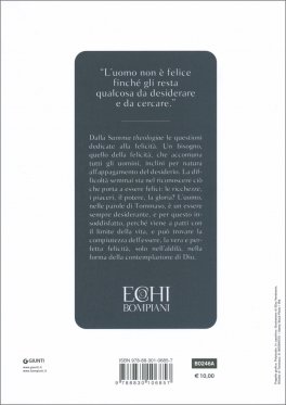 Il Primo Bene Deve Essere Dentro di Noi — Libro - 2