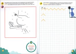 Il Primo Corsivo con l’Elefantino Valentino — Libro - 3