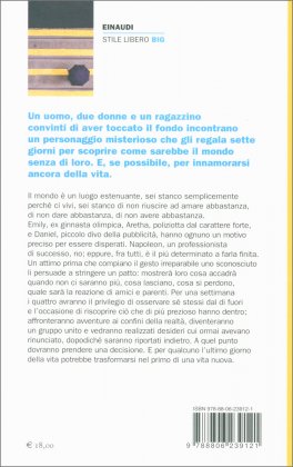 Il Primo Giorno della Vita — Libro - 2