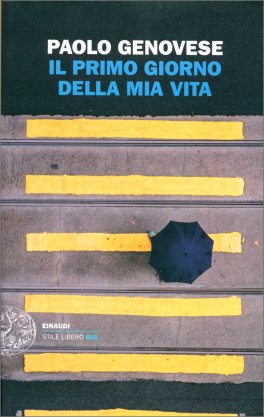 Il Primo Giorno della Vita — Libro - 1