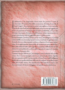 Il Primo libro della Clavis Magna — Libro - 2
