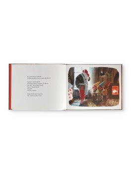 Il Primo Natale di Babbo Natale — Libro - 3