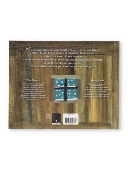 Il Primo Natale di Babbo Natale — Libro - 4