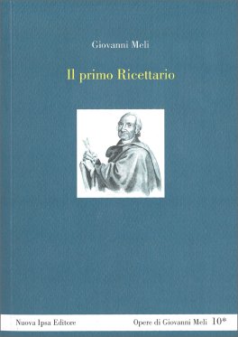 Il Primo Ricettario — Libro - 1