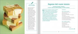 Il Primo Sapone Non si Scorda Mai — Libro - 6
