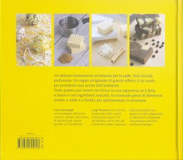 Il Primo Sapone Non si Scorda Mai — Libro - 2