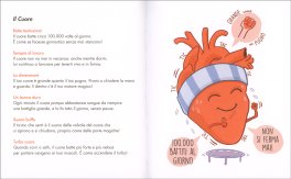 Il Primo Soccorso Spiegato alle Bambine e ai Bambini — Libro - 3