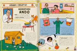 Il Primo Videogioco del Mondo e Altre Incredibili Invenzioni — Libro - 3