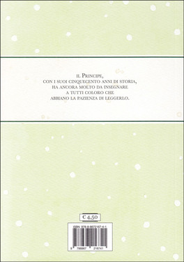 Il Principe — Libro - 2