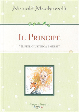 Il Principe — Libro - 1